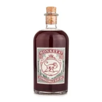 MONKEY 47 SLOE GIN 50CL/29%