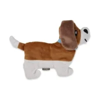 Bitten Design Warmtekussen Warmteknuffel Kersenpitkussen Hond