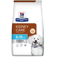 Hill's Prescription Diet Canine k/d early stage 1,5 kg