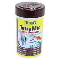 Tetra min minigranules 100 ml