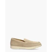 Daniel Kenneth Remi Beige Herenloafers