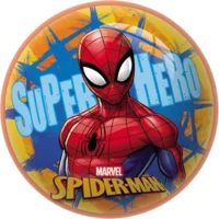 Bal - Lakbal - Spiderman - 23cm