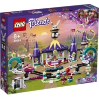 LEGO Friends - Magische Kermisachtbaan - 41685