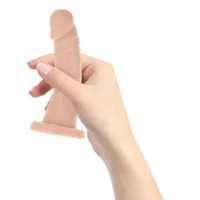 Addiction Edward Dildo 15 cm