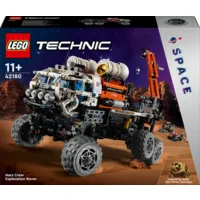 LEGO® 42180 Technic Verkenningsrover op Mars