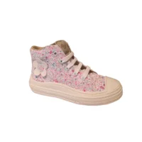 Lunella Sneaker 25616 Roos