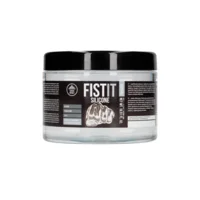 Fist It Siliconen Glijmiddel 500 ml