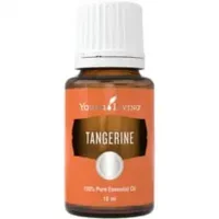 Tangerine - Young Living