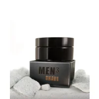 MEN3 SHAVING CREAM