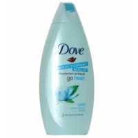 Dove Douchegel Maxi Go fresh 400ml