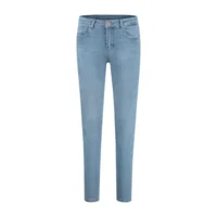 Para Mi Damesbroek: Celine Reform Denim Water blue ( Skinny Leg ) ( PARA.151)