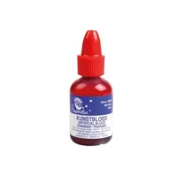 Kunst bloed - Helder - Dik - 20ml