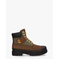 Timberland Premium 6 Inch Boot Multicolor Heren Veterboots