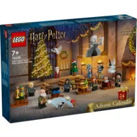 LEGO® 76438 Harry Potter™ adventkalender 2024