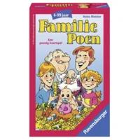 Spel - Familie Poen