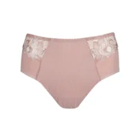 Prima Donna Taille Slip: Deauville, Vintage Roze ( PDO.178 )