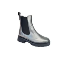 CTWLK Catwalk Chelsea Boot FELVIS Carbon