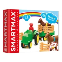 Mijn eerste tractorset - SmartMax