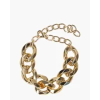 Toral Chain Goud Boot Chains