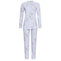 Ringella – Winterroses - Pyjama – 3561202 - Ciel