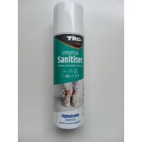 TRG ontsmetting spray 200 ml