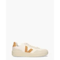 Veja V-90 Beige Damessneakers