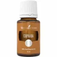 PAWSITIVE THINGS - Copaiba 5ml