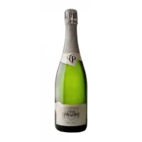 Charles Pougeoise Champagne Blanc de Blancs Brut Premier Cru