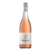 Vondeling Rosé