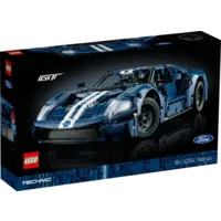 LEGO Technic - Ford GT - 42154