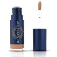 Brush on Block Protective Lip Oil spf30