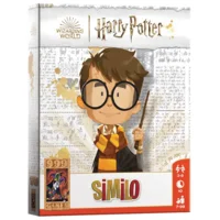 Spel - Coöperatief - Similo - Harry Potter - 7+