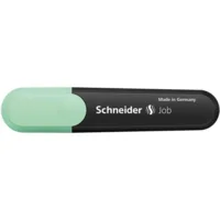 Schneider tekstmarker pastel mint