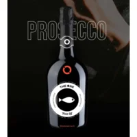 Ferro 13 The Boss Extra Dry Prosecco Magnum (The ONE)