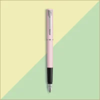 Waterman Allure vulpen pastel pink