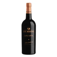 De Krans Cape Tawny Limited release