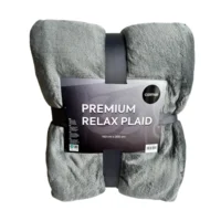 Calmoo Premium Relax Plaid