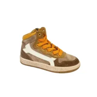 Stones and Bones Sneaker LOSOT Taupe