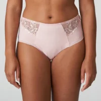 Prima Donna - Deauville - Tailleslip – 0561816 – Vintage Pink