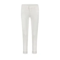 Para Mi Senna / Color denim ( skinny leg ) L28: White ( Para.89)