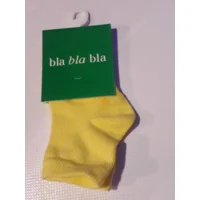 Gele sokken bla bla bla 86/92