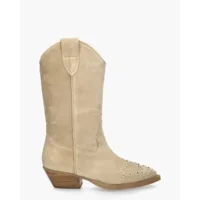 Alpe 5002 Beige Damesboots