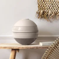 La boule pure beige Villeroy & Boch