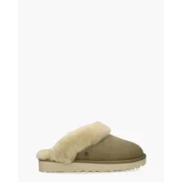 UGG Classic Slipper II Antilope Damespantoffels