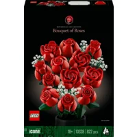 LEGO® 10328 Creator™ Rozenboeket