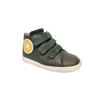 Zecchino d'Oro Sneaker N12-1549 Groen 26