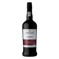 Burmester, Porto DOP Ruby