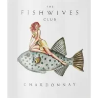 The Fishwives Club Fishwives Chardonnay (tijdelijk uitgeput, verwacht einde oktober)