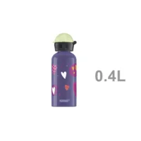 Sigg Drinkbus Glow In The Dark Ballonnen - 0,4l