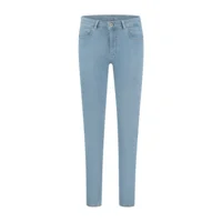 Para Mi Broek Celine : Faded sun, reform Denim ( PARA.253 )